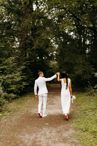 photographe mariage Maine et Loire